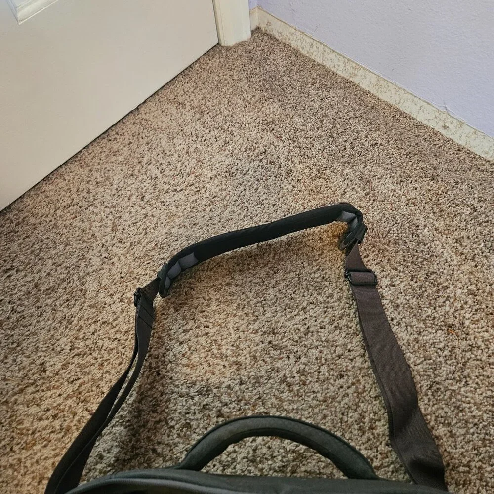 Eagle Creek Carry-on Luggage